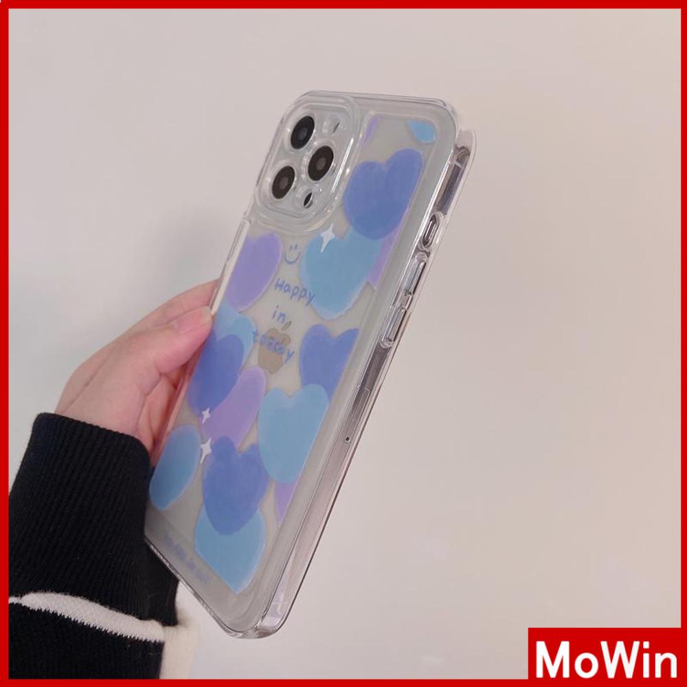 Ốp điện thoại TPU mẫu trái tim bảo vệ camera thích hợp cho iPhone 13 Pro Max iPhone 12 Pro Max iPhone 11 iPhone 7 Plus