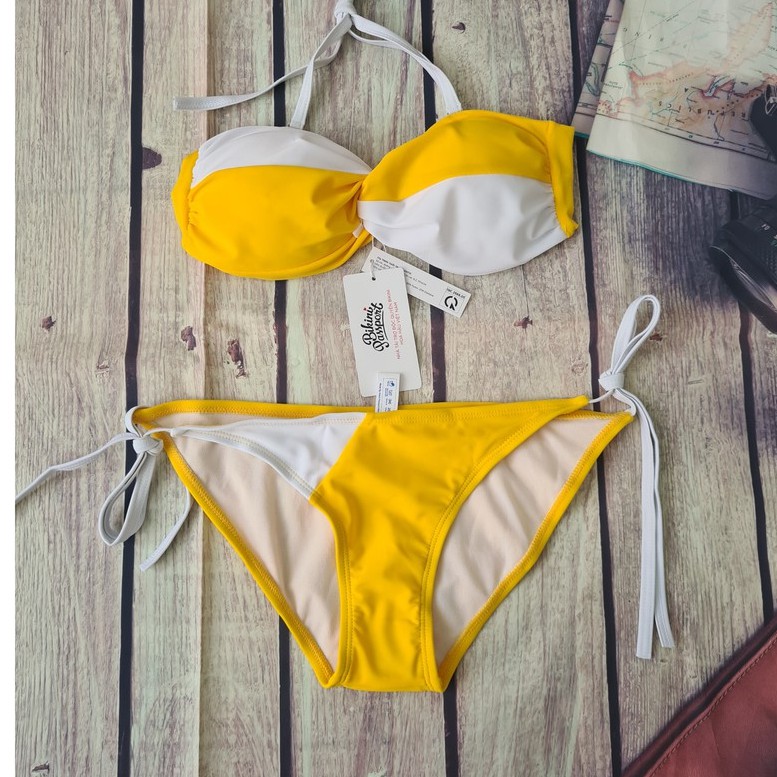 BIKINI 2 MẢNH CAO CẤP HÀNG XK BIKINI129K | BigBuy360 - bigbuy360.vn