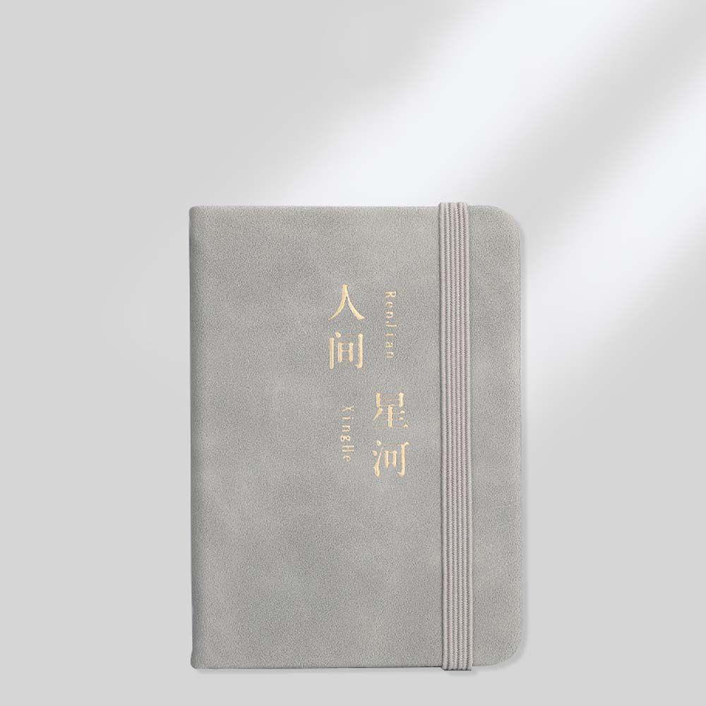 Sổ Tay Ghi Chú A7 Dùng Lên Kế Hoạch Tiện Lợi