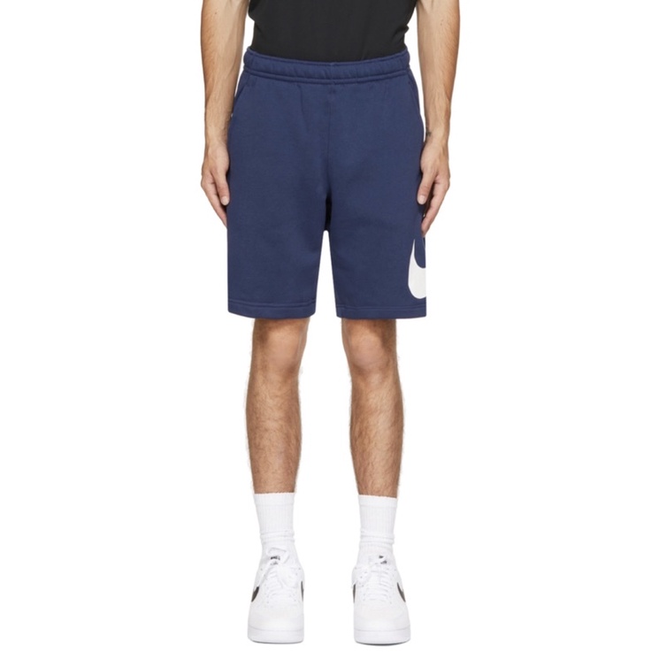 Quần short nam Nike Sportwear Club Shorts