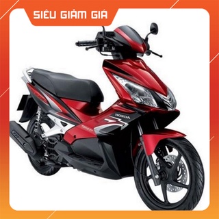 Bộ tem airblade thái 2009 3 lớp thái lan
