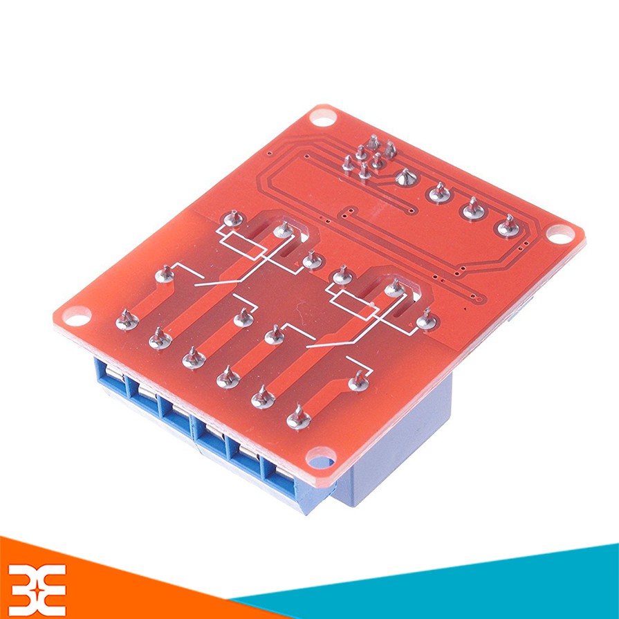 [Tp.HCM] Module Relay 5VDC 1/2/4 Kênh High / Low