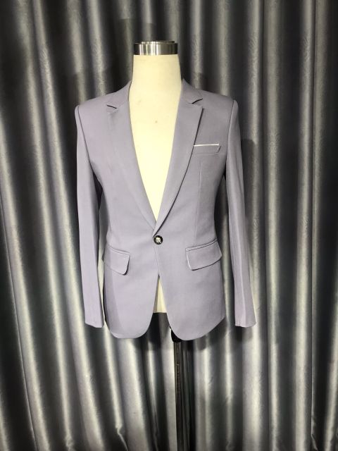Bộ vest nam cao cấp may theo size