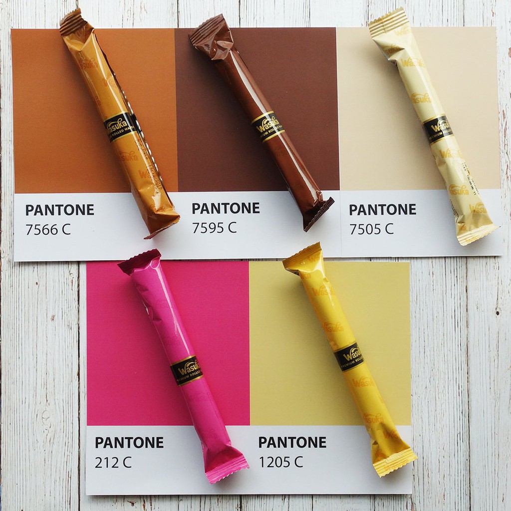 Bánh Wasuka Premium Rolled Wafer 240g (20 cái) | BigBuy360 - bigbuy360.vn