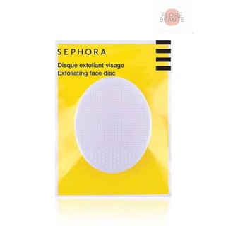 Miếng pad rửa mặt SEPHORA tế bào chết và làm sạch an toàn cho da nhạy cảm