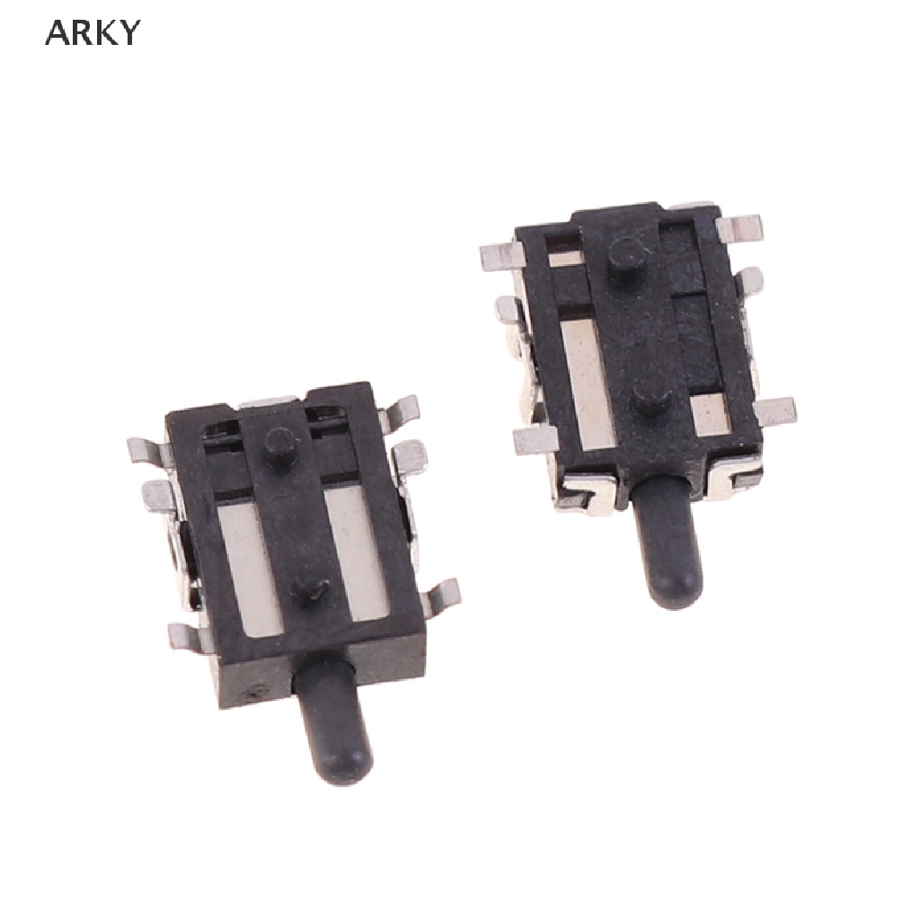Set 10 Công Tắc Trượt Mini Thông Thường