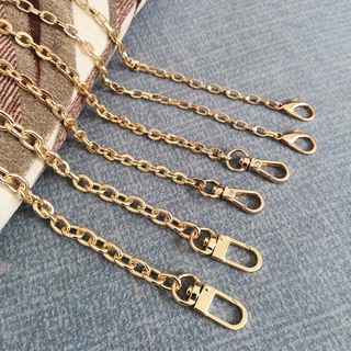 Dây Xích 0 Sợi Xích Nhỏ Tự Trang Trí Túi Xách Thời Trang