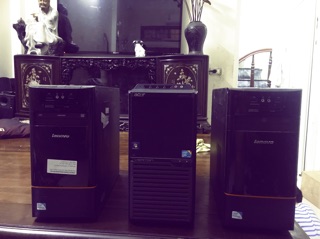 Case máy tính đồng bộ lenovo G41