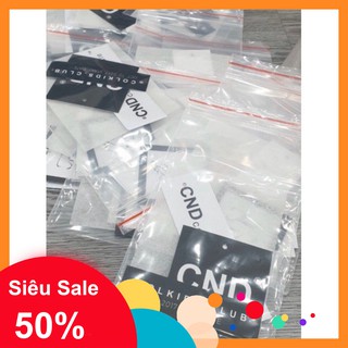 🌈𝗡𝗘𝗪 𝗔𝗥𝗥𝗜𝗩𝗔𝗟💢 (Giá sỉ ) Card CND ( 3 miếng + giấy thơm)