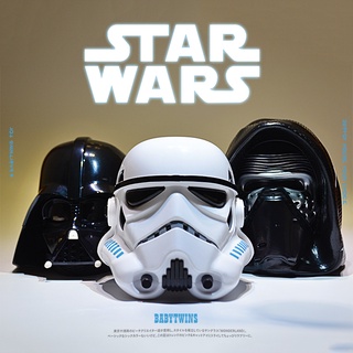 Hộp đựng đồng hồ mô hình Stormtrooper Star wars Disney | tunghondaGamer