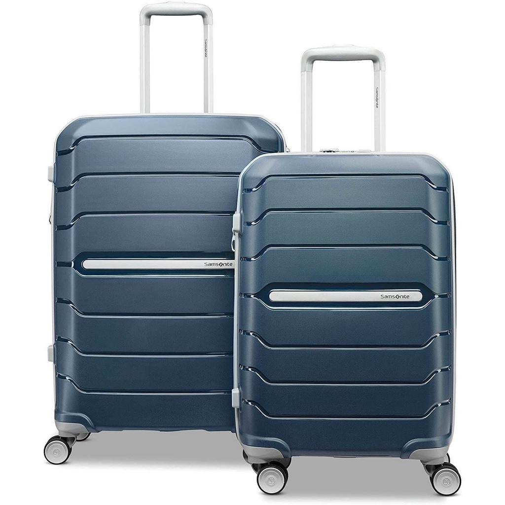Vali Samsonite Freeform siêu bền size 28 - Dòng VIP đẳng cấp, đỉnh cao - Size đại