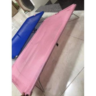 Giường lưới cho bé yêu ngủ ngon