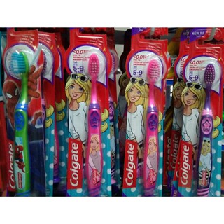 Bàn chải đánh răng Colgate trẻ em