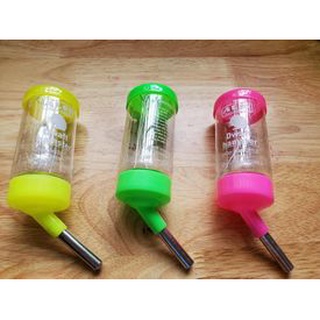 Bình nước cho hamster 80ml