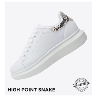 Giày DOMBA MANOA (order Korea)