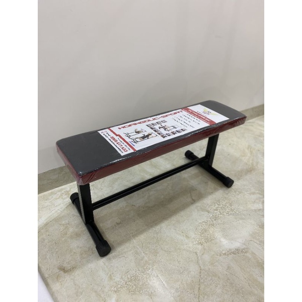 Ghế vớt tạ Hoàng Đức Sport Kuzasa  chính hãng chưa kèm găng tập tạ xuki
