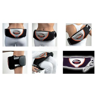 Đai massage giảm mỡ Vibro Shape chính hãng