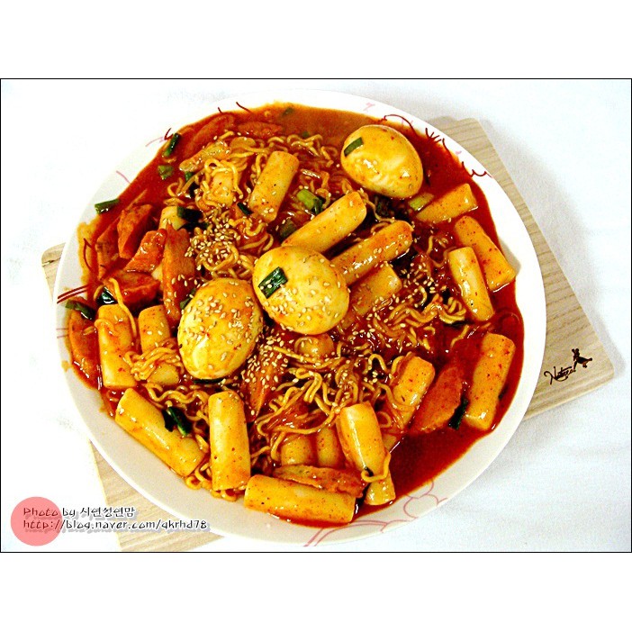 Ớt bột cấp độ Chungwoo 1kg