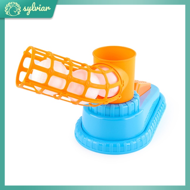 Máy Bắn Bóng Chày Đồ Chơi An Toàn Bền Bỉ
