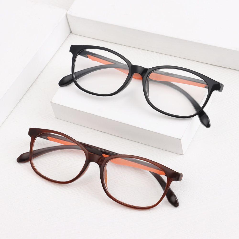 Kính Đọc Sách Gọng Siêu Nhẹ Phong Cách Vintage Thanh Lịch Thời Trang