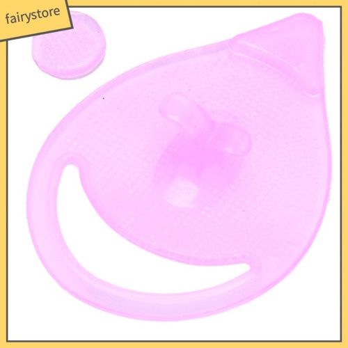 Đệm silicon tẩy vệ sinh da mặt chuyên dụng