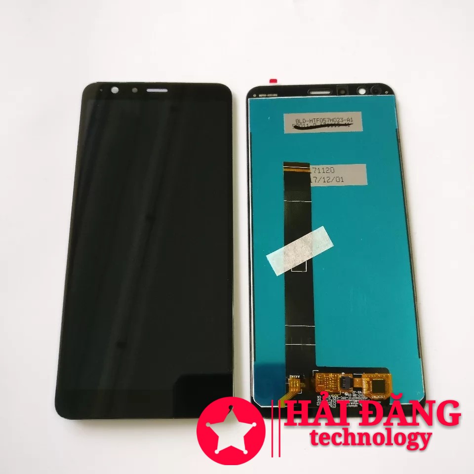 Màn Hình Asus Zenfone Max Plus M1