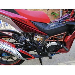 Che sườn mica winner v1