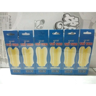 Cầu 303, 505 dành cho học sinh học thể dục (hàng nhẹ dễ tưng)