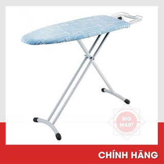 [LOCK&LOCK] - CẦU LÀ QUẦN ÁO Lock&Lock F00141 135x35x80 cm (Xanh da trời)