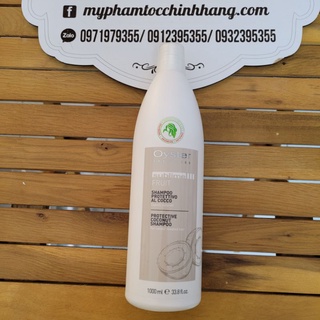 Mặt nạ tinh dầu Oyster Dừa 1000ml