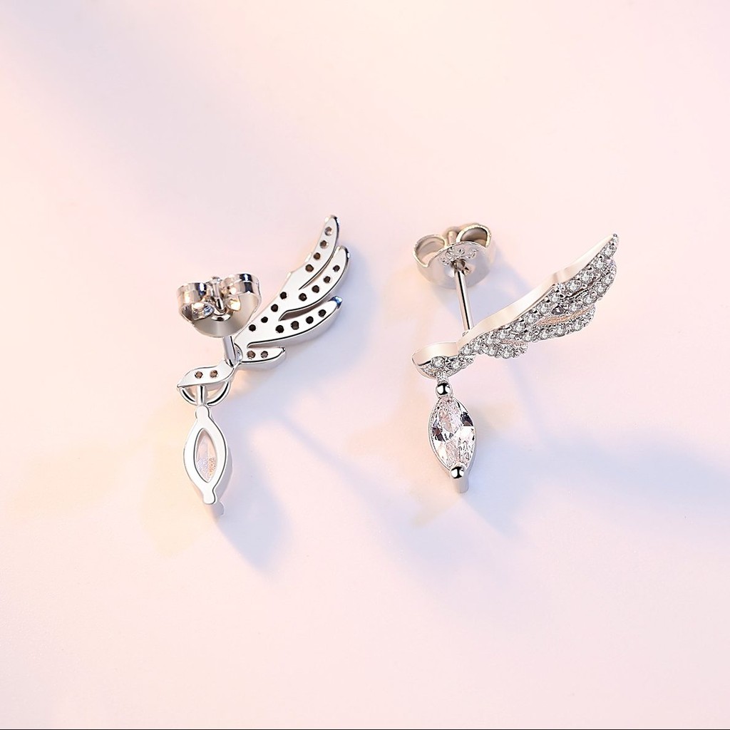 Bông Tai Nữ Phong Cách Hàn Quốc BT141