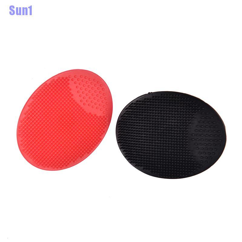 (Hàng Mới Về) Sữa Rửa Mặt silica gel Làm Sạch Hiệu Quả