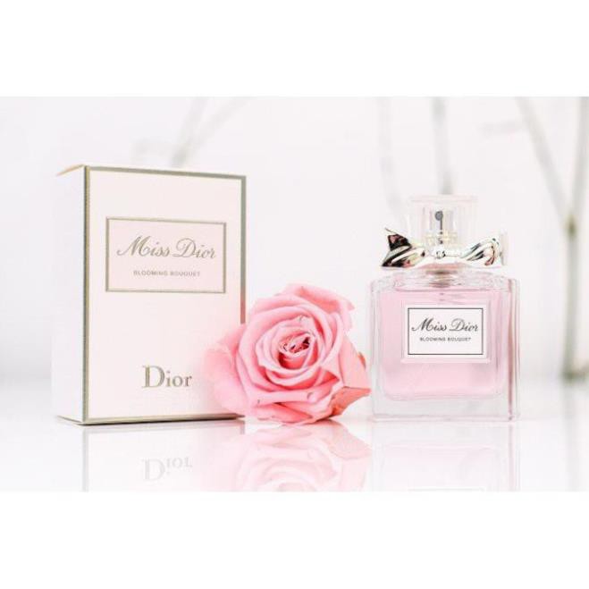 Nước hoa miss dior blooming bouquet 100ml