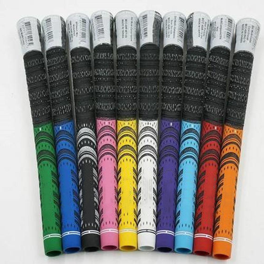 Tay Cầm Gậy Đánh Golf TAYLOR1 Bằng Cao Su Chống Trượt Chống Sốc Chống Mài Mòn Tiêu Chuẩn Nhiều Màu Sắc