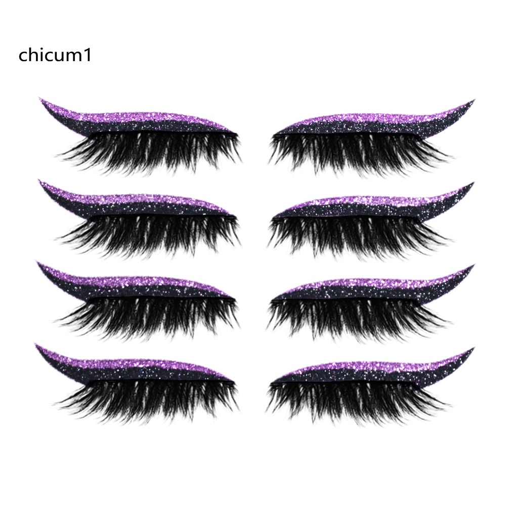 Miếng dán kích mí bằng nhựa tự dính tiện dụng
 | BigBuy360 - bigbuy360.vn