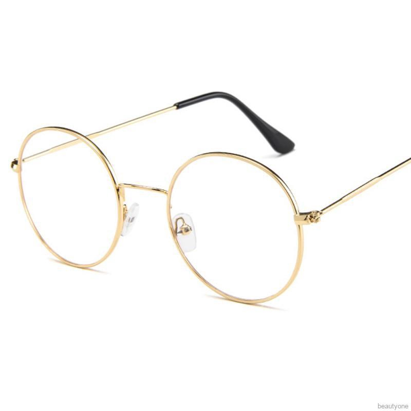 Gọng kính tròn thời trang Hàn Quốc thiết kế cho nữ | BigBuy360 - bigbuy360.vn