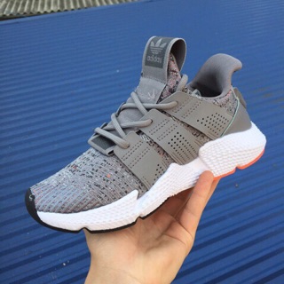 Giày Sneaker Nam Nữ Prophere _ Grey