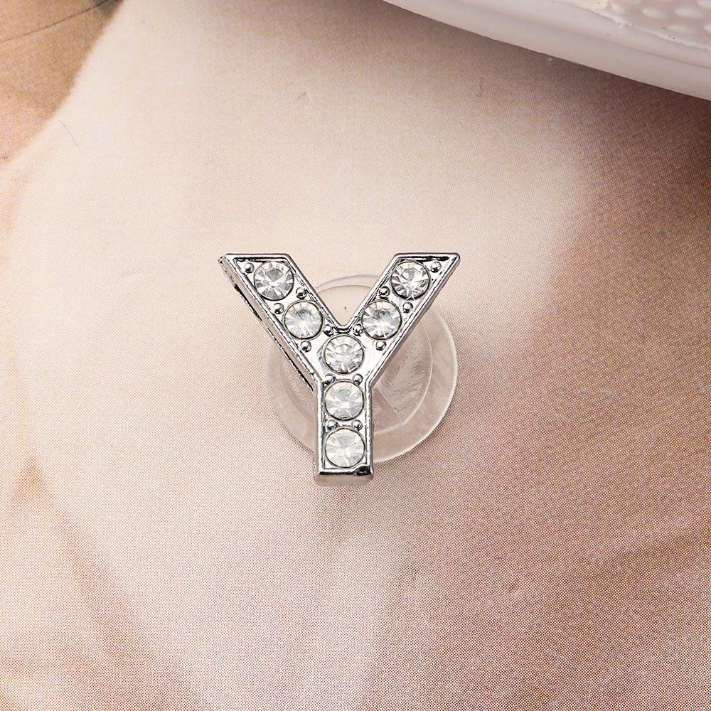 UPSTOPVN Charms Phụ Kiện Trang Trí Giày Thời Trang