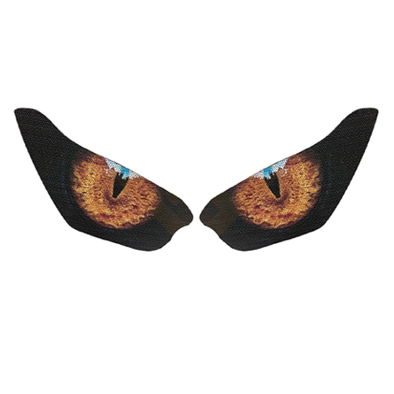 Miếng Dán Bảo Vệ Đèn Pha Xe Máy Dành Cho X