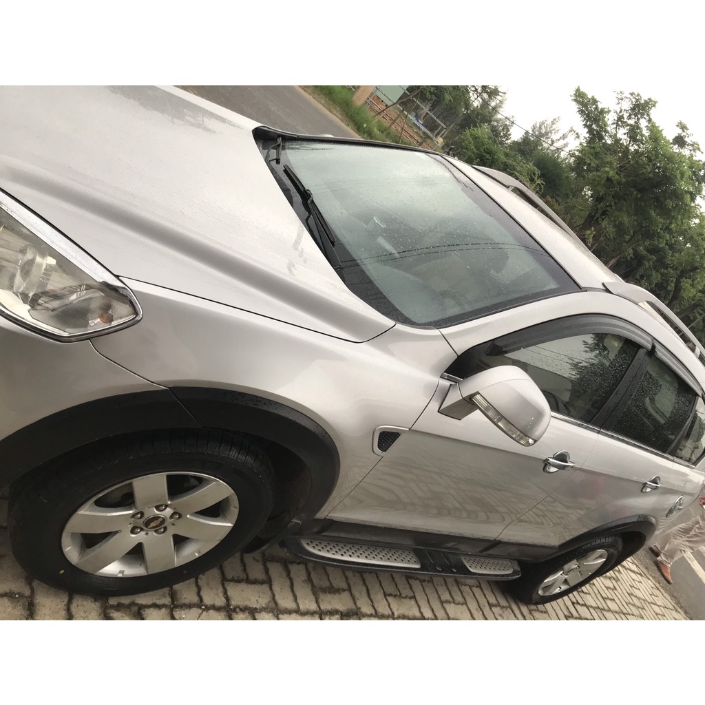 LỐP 235/60R17 MILESTAR Dành cho xe Captiva - Thương Hiệu Mỹ - Chất Lượng Cao