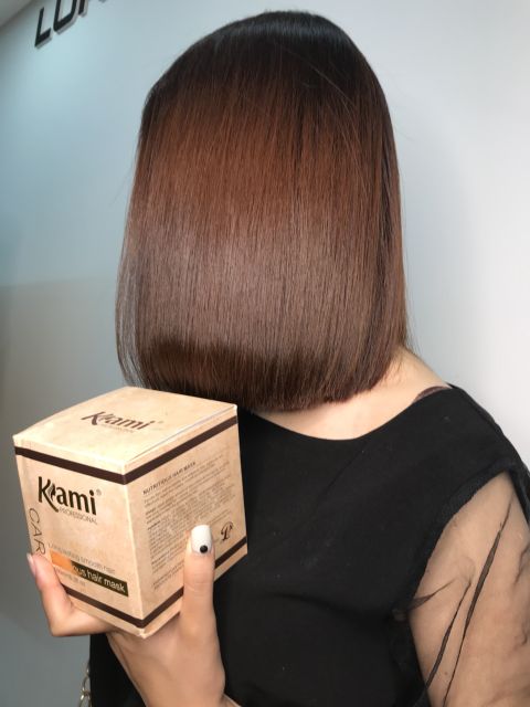 Ủ tóc tinh chất tảo biển Kami túi 500ml | BigBuy360 - bigbuy360.vn