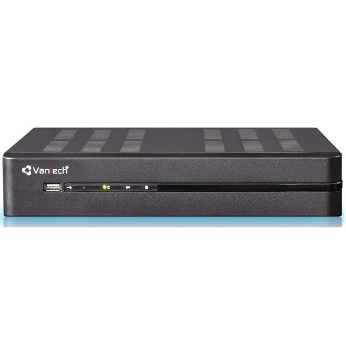 Đầu ghi hình 8 kênh Vantech VP-8160CH