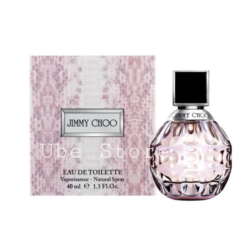 NƯỚC HOA JIMMY CHOO 4.5ML #SALE_OFF_60% | Thế Giới Skin Care
