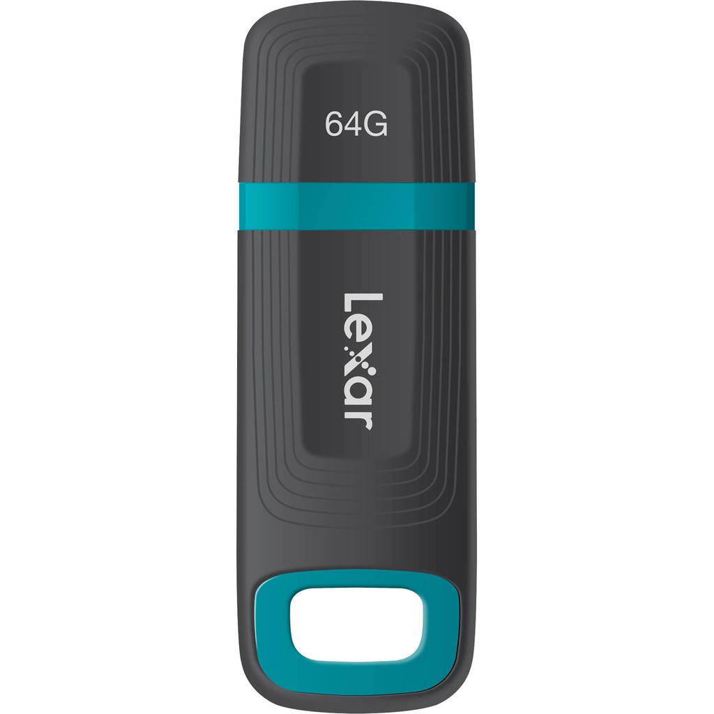 USB 3.1 JumpDrive Tough 150MB/60MB/s Lexar (Xanh) - Hàng Chính Hãng | BigBuy360 - bigbuy360.vn