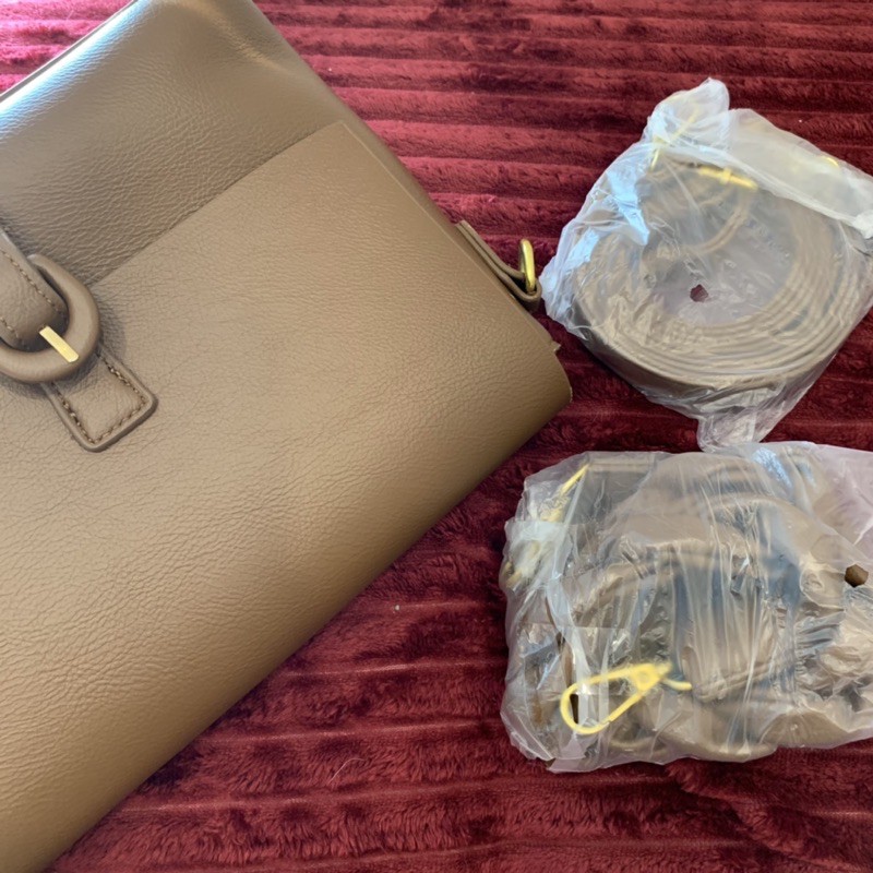 Túi xách nữ da thật