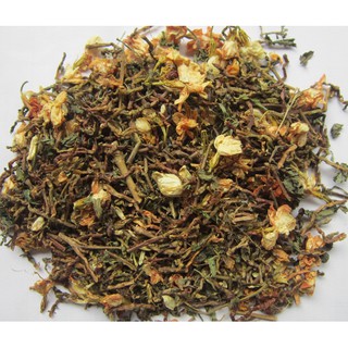 Trà sơn mật hồng sâm 500g