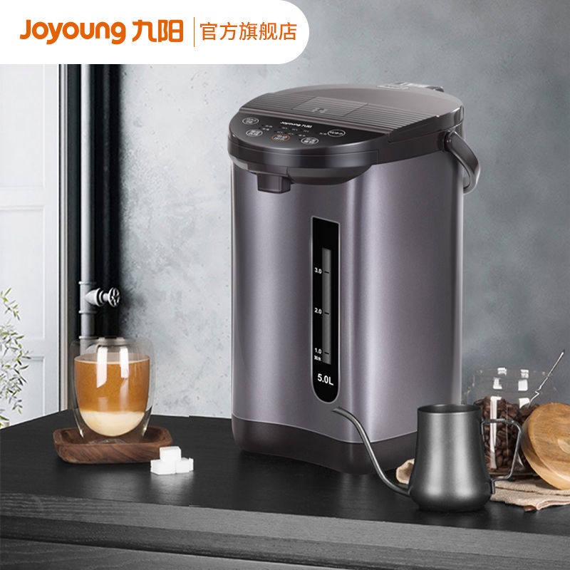 Ấm Đun Nước Điện Ấm Đun Nước Giữ Nhiệt Thông Minh Tự Động Dung Tích Lớn