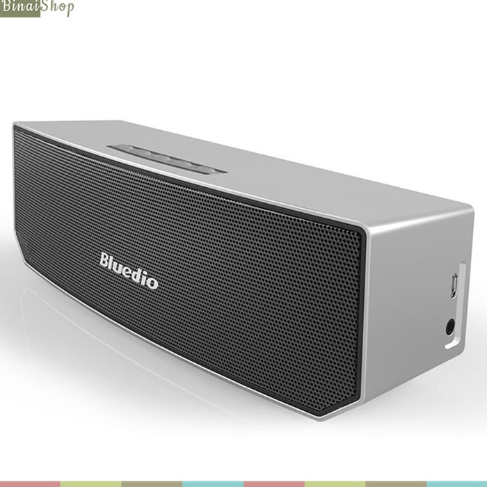 Loa bluetooth Bluedio BS-3 chính hãng