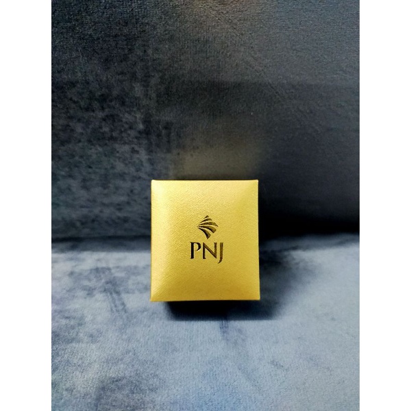 Hộp bông tai PNJ