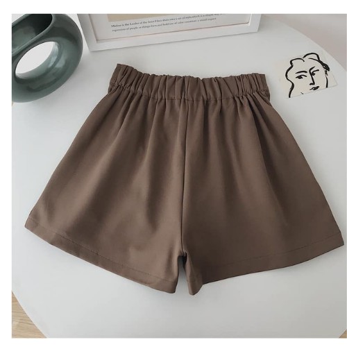[hot]QUẦN SHORT XẾP LY LƯNG THUN CÁ TÍNH🌼KIỂU DÁNG HÀN QUỐC🌼 CAO CẤP🌼CHẤT LIỆU VẢI RUBY MỀM XUÔNG KHÔNG NHĂN NHÀU | BigBuy360 - bigbuy360.vn